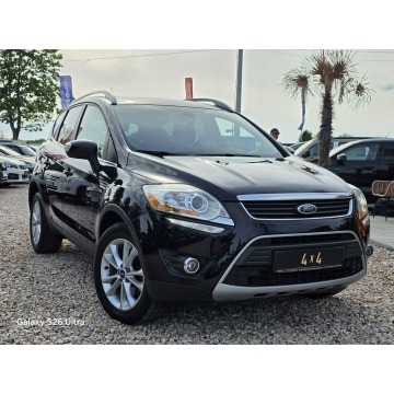 Ford Kuga  SUV 2012,  2.0 diesel - Na sprzedaż za 28 999 zł - Nowe Sójki - zdjęcie 3