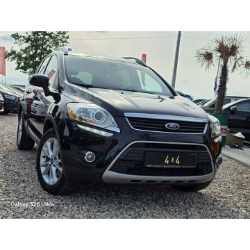 Ford Kuga  SUV 2012,  2.0 diesel - Na sprzedaż za 28 999 zł - Nowe Sójki - zdjęcie 2