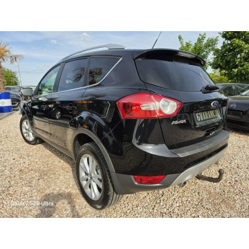 Ford Kuga  SUV 2012,  2.0 diesel - Na sprzedaż za 28 999 zł - Nowe Sójki - zdjęcie 7