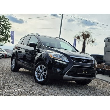 Ford Kuga  SUV 2012,  2.0 diesel - Na sprzedaż za 28 999 zł - Nowe Sójki - zdjęcie 6