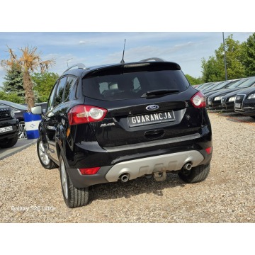 Ford Kuga  SUV 2012,  2.0 diesel - Na sprzedaż za 28 999 zł - Nowe Sójki - zdjęcie 10