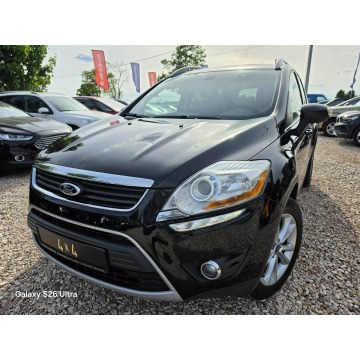 Ford Kuga  SUV 2012,  2.0 diesel - Na sprzedaż za 28 999 zł - Nowe Sójki - zdjęcie 12