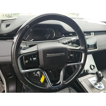 Land Rover Range Rover Evoque  SUV 2022,  2.0 benzyna, automat - Na sprzedaż za 55 000 zł - Wrocław - zdjęcie 8