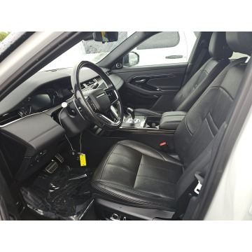Land Rover Range Rover Evoque  SUV 2022,  2.0 benzyna, automat - Na sprzedaż za 55 000 zł - Wrocław - zdjęcie 7
