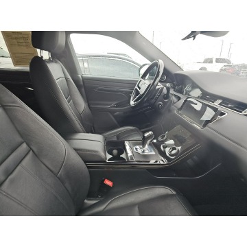 Land Rover Range Rover Evoque  SUV 2022,  2.0 benzyna, automat - Na sprzedaż za 55 000 zł - Wrocław - zdjęcie 10