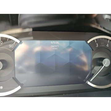 Land Rover Range Rover Evoque  SUV 2022,  2.0 benzyna, automat - Na sprzedaż za 55 000 zł - Wrocław - zdjęcie 9