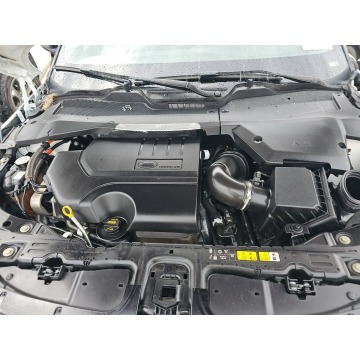 Land Rover Range Rover Evoque  SUV 2022,  2.0 benzyna, automat - Na sprzedaż za 55 000 zł - Wrocław - zdjęcie 12