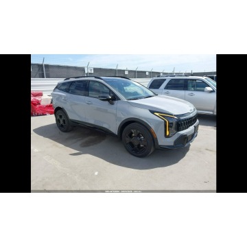 Kia Sportage  SUV 2026,  1.6 hybryda, automat - Na sprzedaż za 79 000 zł - Wrocław - zdjęcie 3
