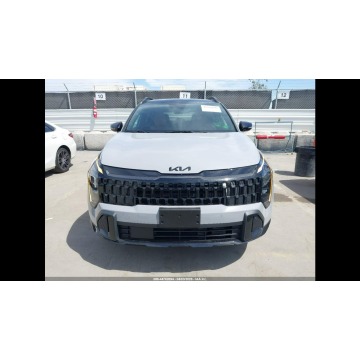 Kia Sportage  SUV 2026,  1.6 hybryda, automat - Na sprzedaż za 79 000 zł - Wrocław - zdjęcie 2