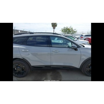 Kia Sportage  SUV 2026,  1.6 hybryda, automat - Na sprzedaż za 79 000 zł - Wrocław - zdjęcie 6