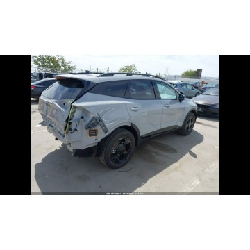 Kia Sportage  SUV 2026,  1.6 hybryda, automat - Na sprzedaż za 79 000 zł - Wrocław - zdjęcie 4