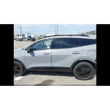 Kia Sportage  SUV 2026,  1.6 hybryda, automat - Na sprzedaż za 79 000 zł - Wrocław - zdjęcie 7
