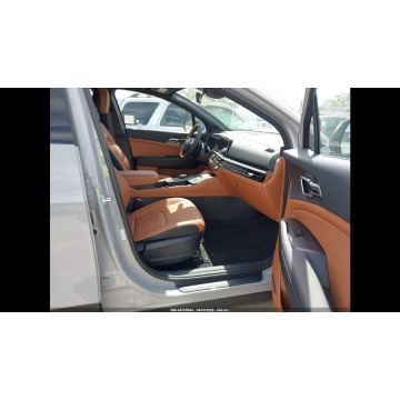 Kia Sportage  SUV 2026,  1.6 hybryda, automat - Na sprzedaż za 79 000 zł - Wrocław - zdjęcie 10