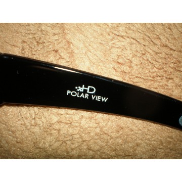 Nowe okulary przeciwsłoneczne HD Polar View w... - Pozostałe artykuły - Piekary Śląskie - zdjęcie 4