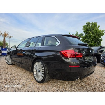 BMW Seria 5 2016,  3.0 diesel, automat - Na sprzedaż za 54 999 zł - Nowe Sójki - zdjęcie 11