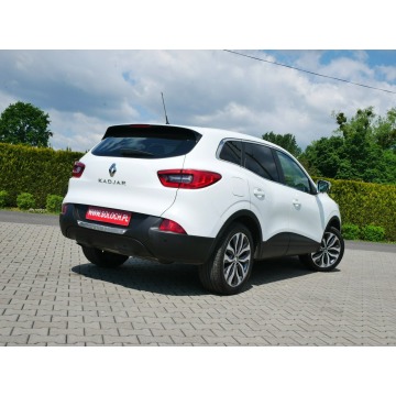 Renault Kadjar  SUV 2017,  1.2 benzyna - Na sprzedaż za 45 900 zł - Goczałkowice-Zdrój - zdjęcie 3