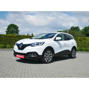 Renault Kadjar - 1.2 TCe 130KM Eu6 -Wzorowo utrzymany -Zobacz