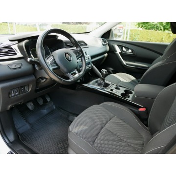 Renault Kadjar  SUV 2017,  1.2 benzyna - Na sprzedaż za 45 900 zł - Goczałkowice-Zdrój - zdjęcie 4