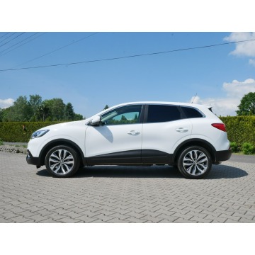 Renault Kadjar  SUV 2017,  1.2 benzyna - Na sprzedaż za 45 900 zł - Goczałkowice-Zdrój - zdjęcie 2