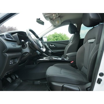 Renault Kadjar  SUV 2017,  1.2 benzyna - Na sprzedaż za 45 900 zł - Goczałkowice-Zdrój - zdjęcie 8