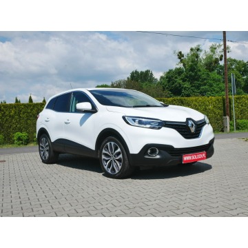 Renault Kadjar  SUV 2017,  1.2 benzyna - Na sprzedaż za 45 900 zł - Goczałkowice-Zdrój - zdjęcie 10