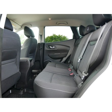 Renault Kadjar  SUV 2017,  1.2 benzyna - Na sprzedaż za 45 900 zł - Goczałkowice-Zdrój - zdjęcie 9