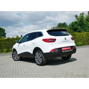 Renault Kadjar  SUV 2017,  1.2 benzyna - Na sprzedaż za 45 900 zł - Goczałkowice-Zdrój - zdjęcie 12
