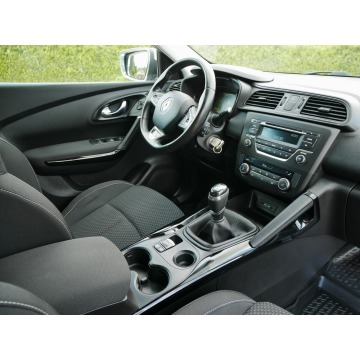 Renault Kadjar  SUV 2017,  1.2 benzyna - Na sprzedaż za 45 900 zł - Goczałkowice-Zdrój - zdjęcie 6