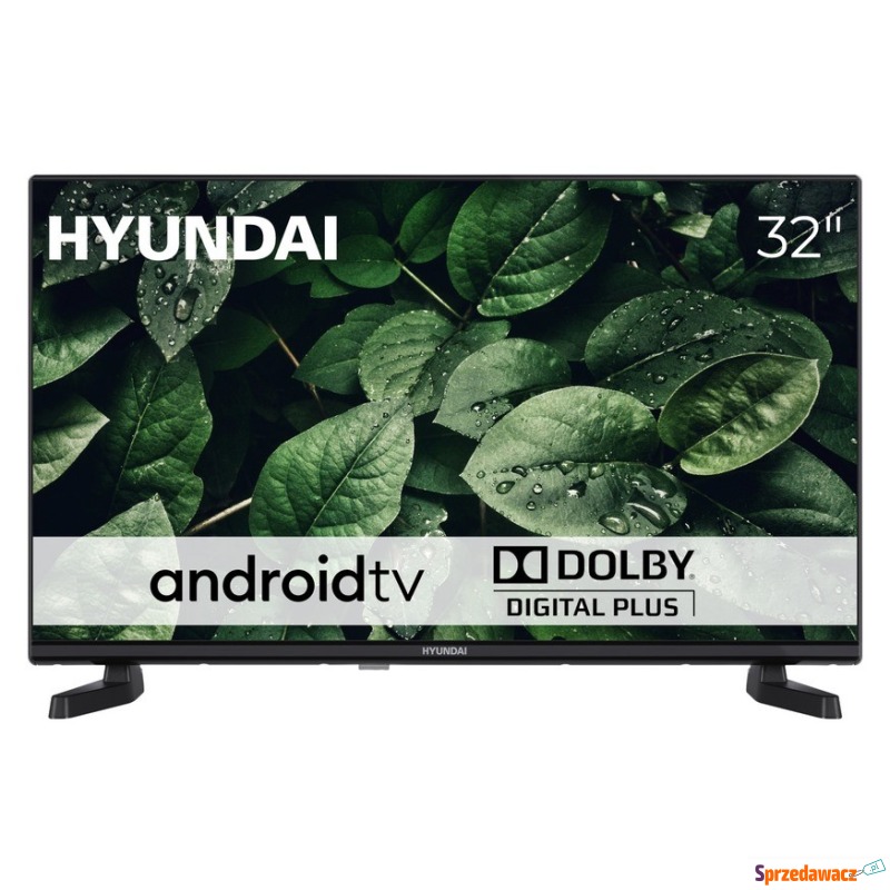 Hyundai HLA32339 - Telewizory - Warszawa