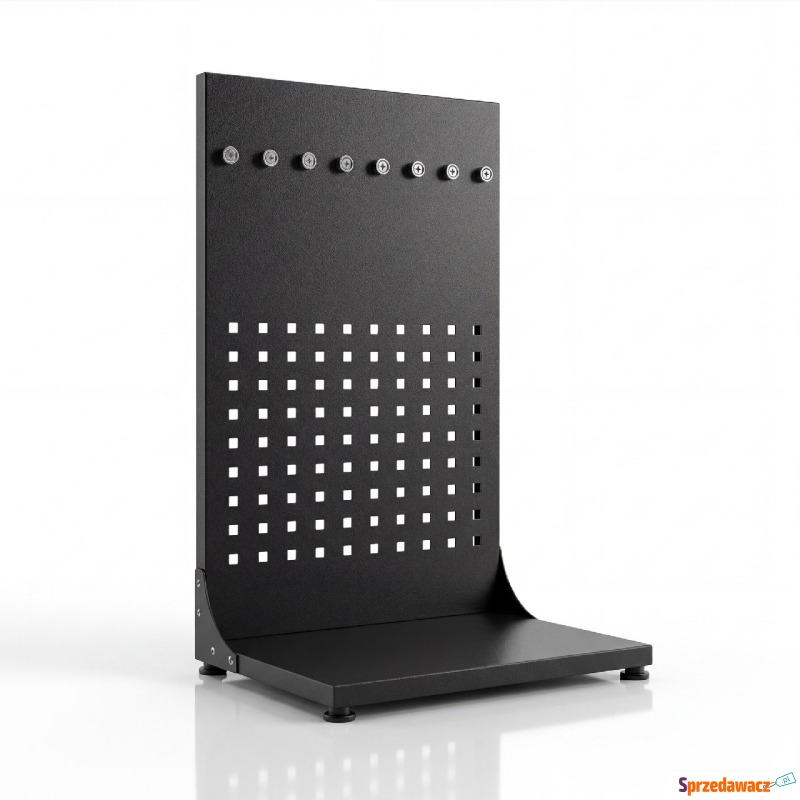 Tablica perforowana z magnesami, 660x400x300 mm - Stoły warsztatowe - Żnin