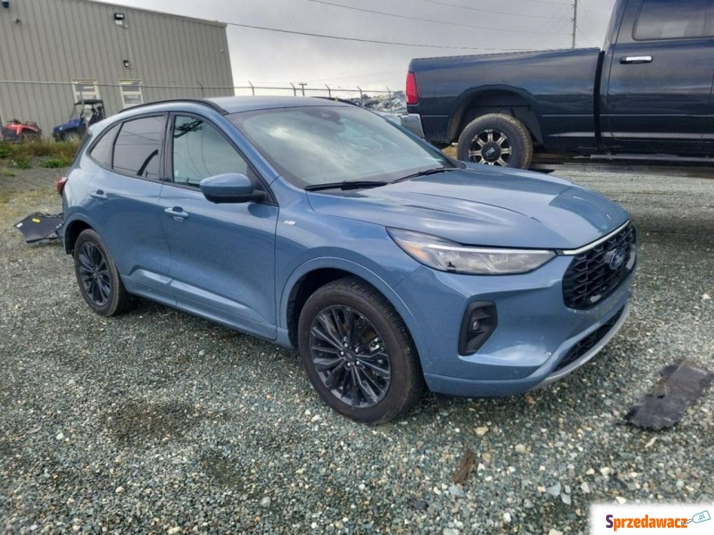Ford Kuga  SUV 2025,  2.5 hybryda, automat - Na sprzedaż za 59 000 zł - Tarnów