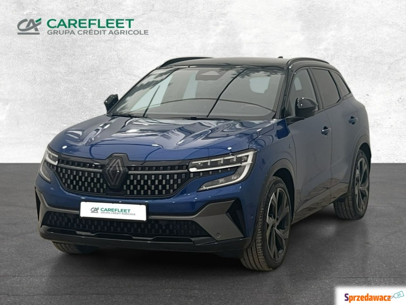 Renault Austral  SUV 2024,  1.3 hybryda, automat - Na sprzedaż za 106 900 zł - Warszawa