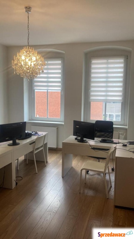 Lokal użytkowy na wynajem 95m2 centrum - Lokale użytkowe do w... - Opole