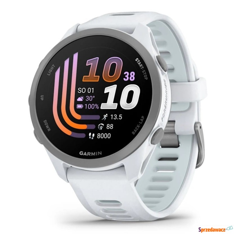 Garmin Forerunner 170 Whitestone...