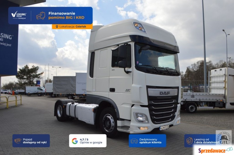 DAF 2017