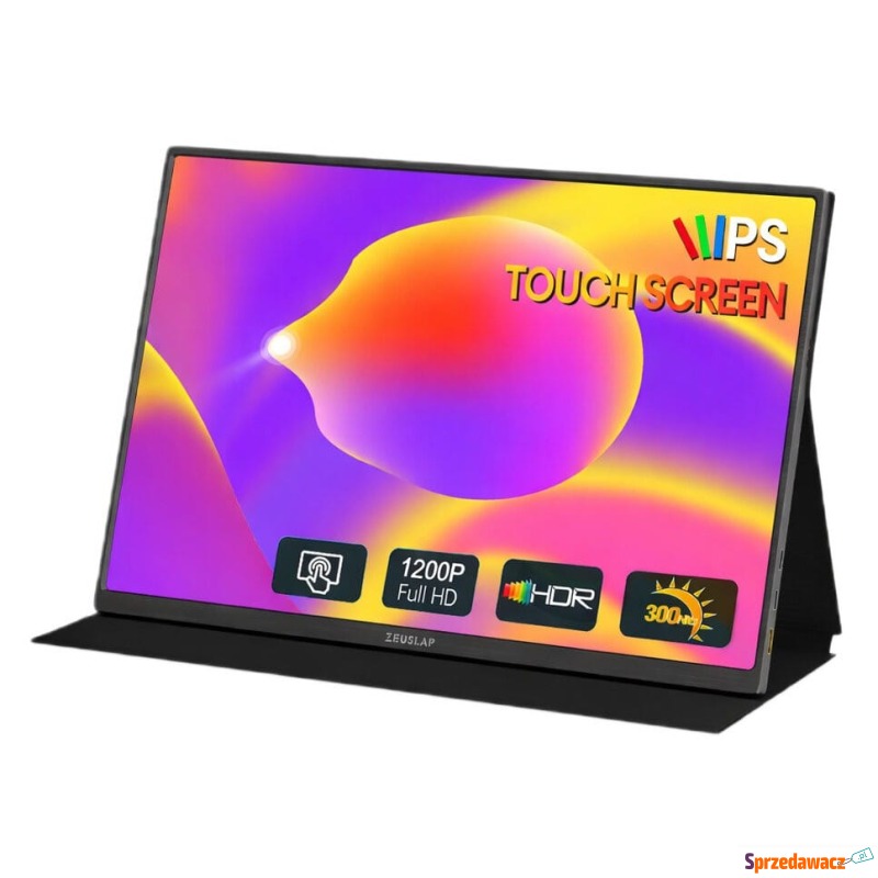 ZEUSLAP Z14Lite Pro - 60Hz | Full...