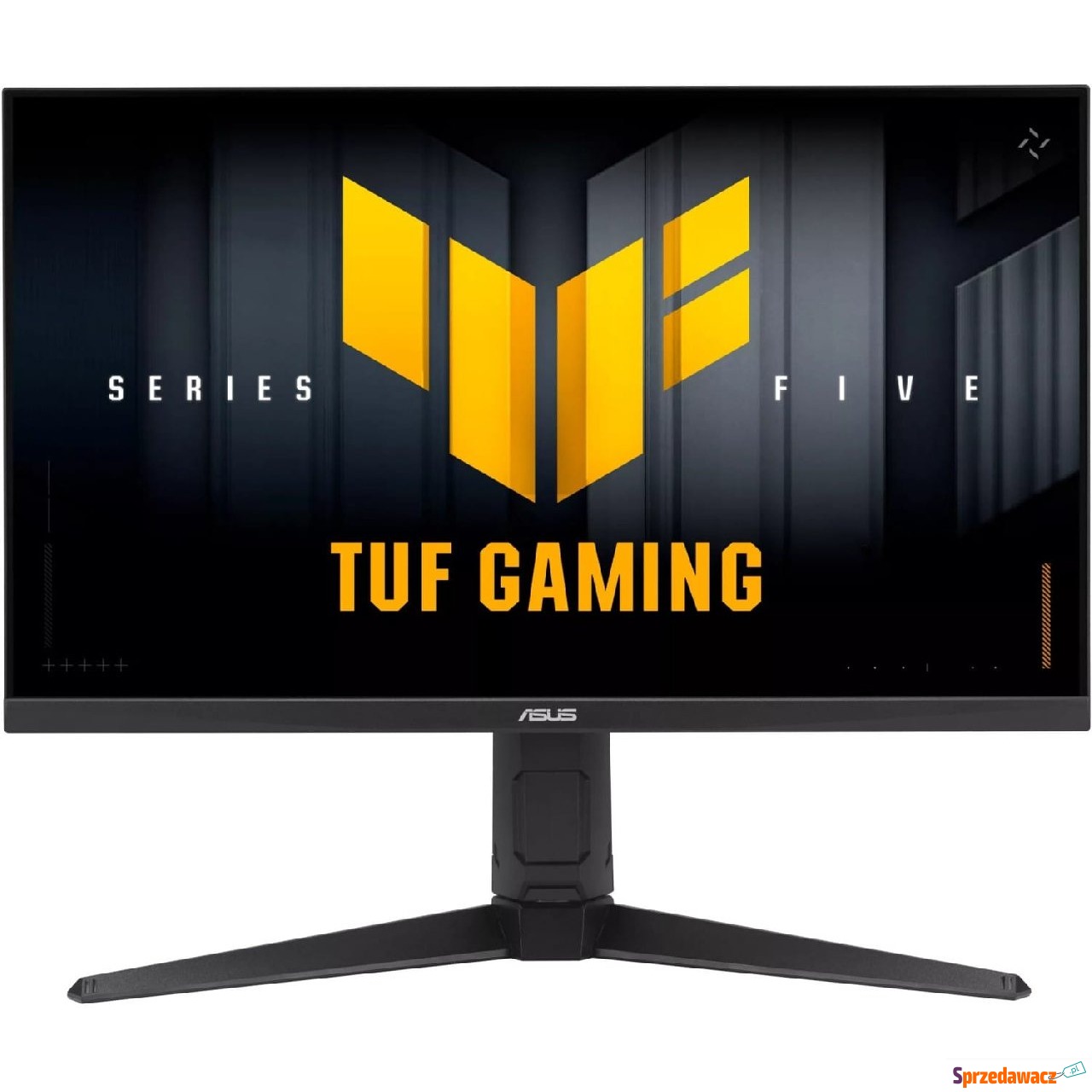 ASUS TUF VG27UQEL5A - 80Hz 4K |...