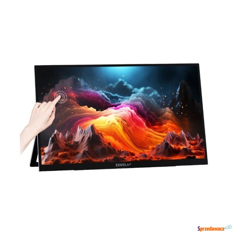 ZEUSLAP OL133ED - 60Hz | Full HD...