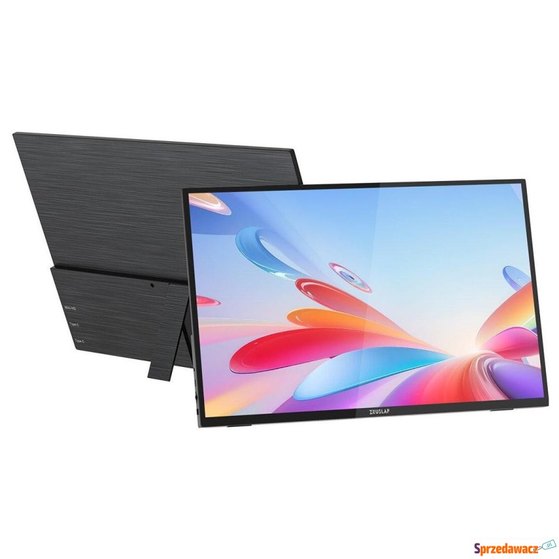 ZEUSLAP P16ST - 120-144Hz | QHD...
