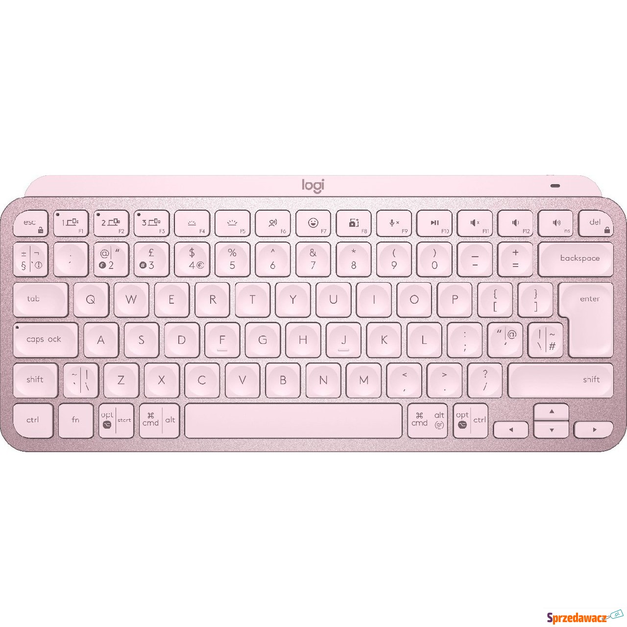 Klawiatura Klawiatura Logitech...
