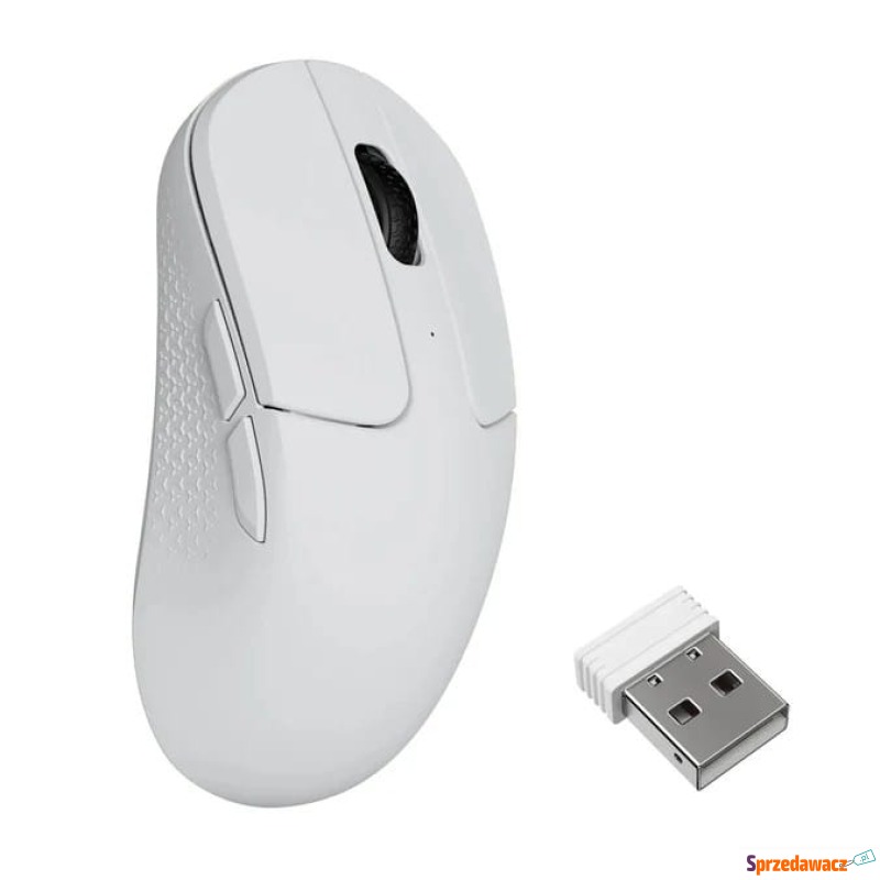 Myszka gamingowa Keychron M3 Mini...