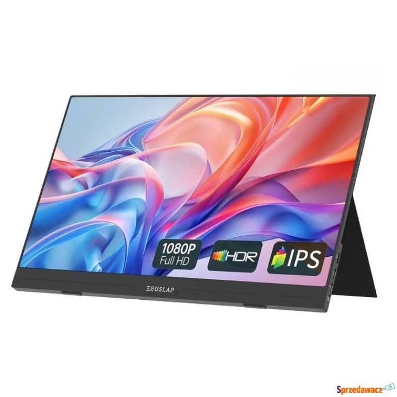 ZEUSLAP AP156 - 60Hz | Full HD...