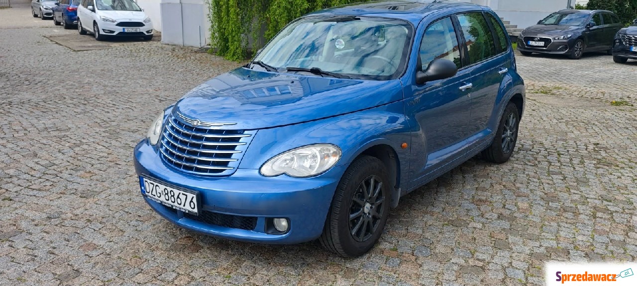 Chrysler PT Cruiser