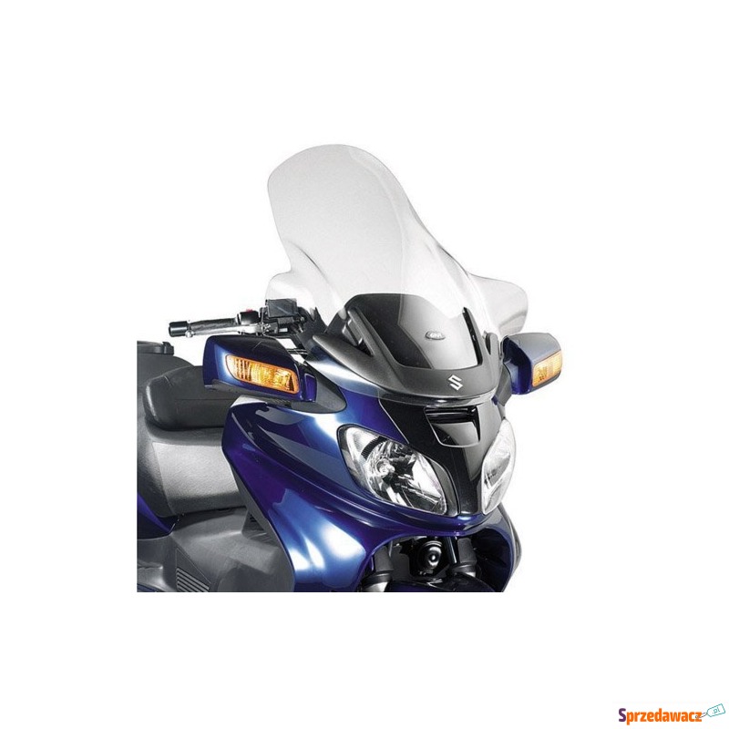 Szyba Givi D263ST Suzuki Burgman...