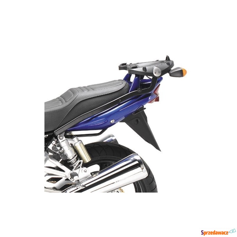 Givi 527FZ Stelaż centralny Suzuki...
