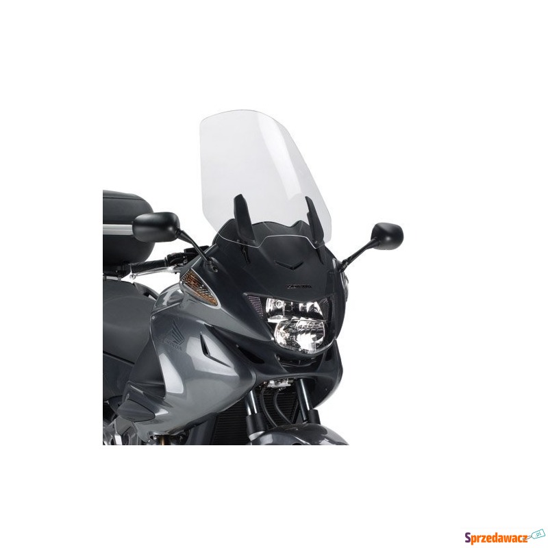 Szyba Givi D307ST do NT700 Dea...