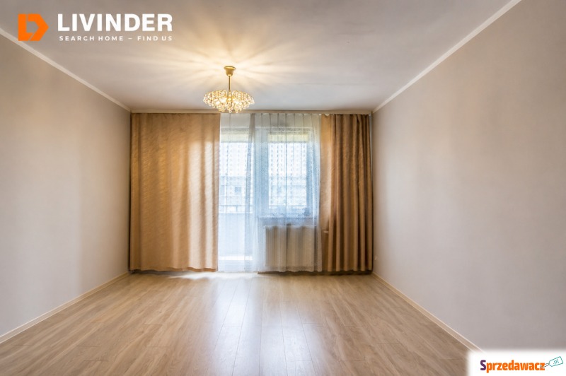 2 pokoje | 8 piętro | balkon |...