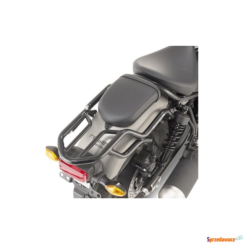 GIVI SR1160 STELAŻ KUFRA CENTR...