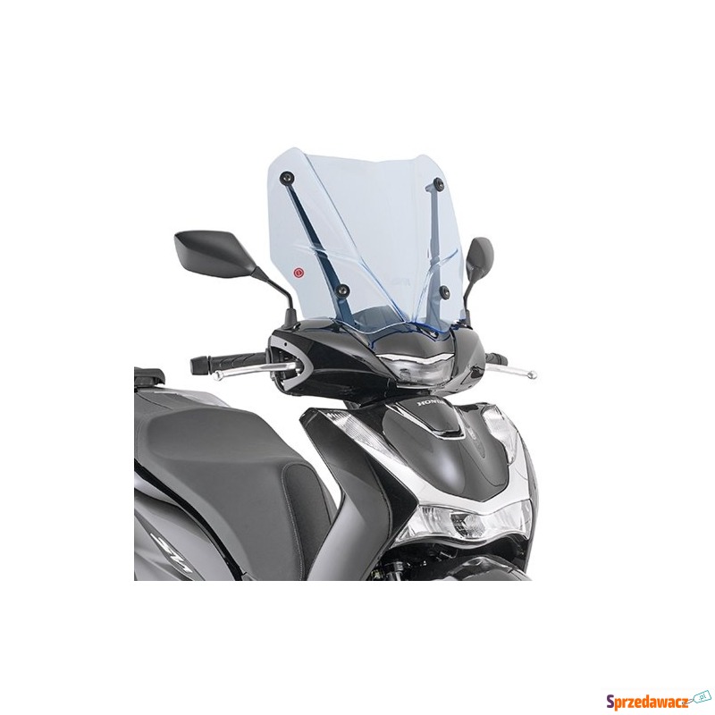 GIVI SZYBA TYPU 