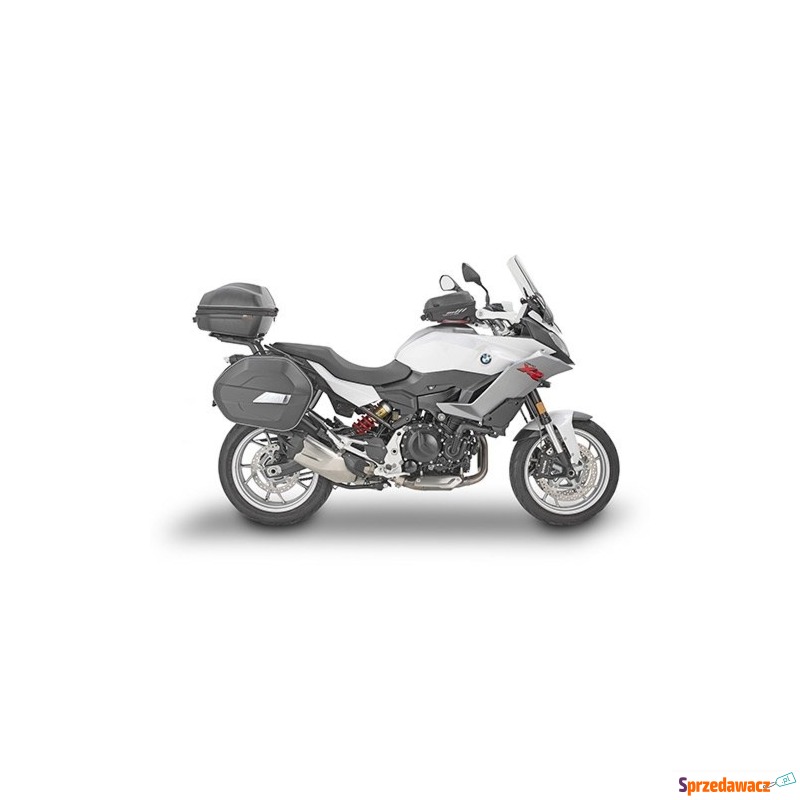 GIVI SZYBA DYMIONA BMW BMW F 900...